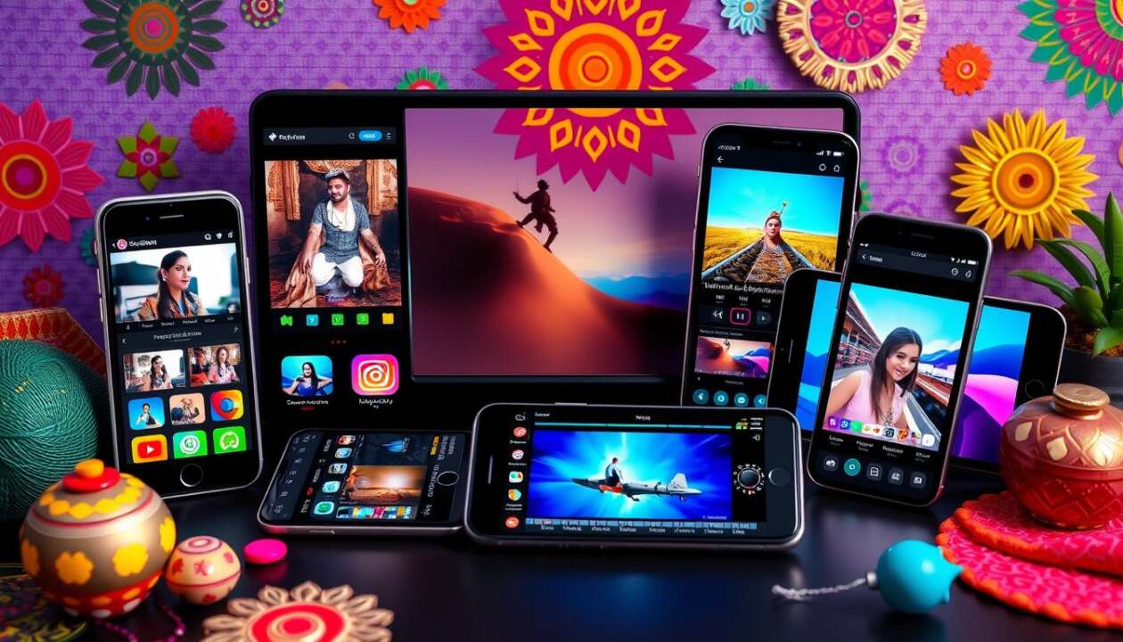 Top Editing Apps in India 2024: Expert Picks