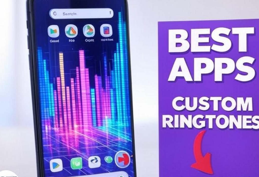 Create a unique name ringtone for Ringtone | 2025 app